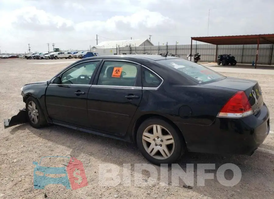 2G1WB5E34E1181791 Photo# 2