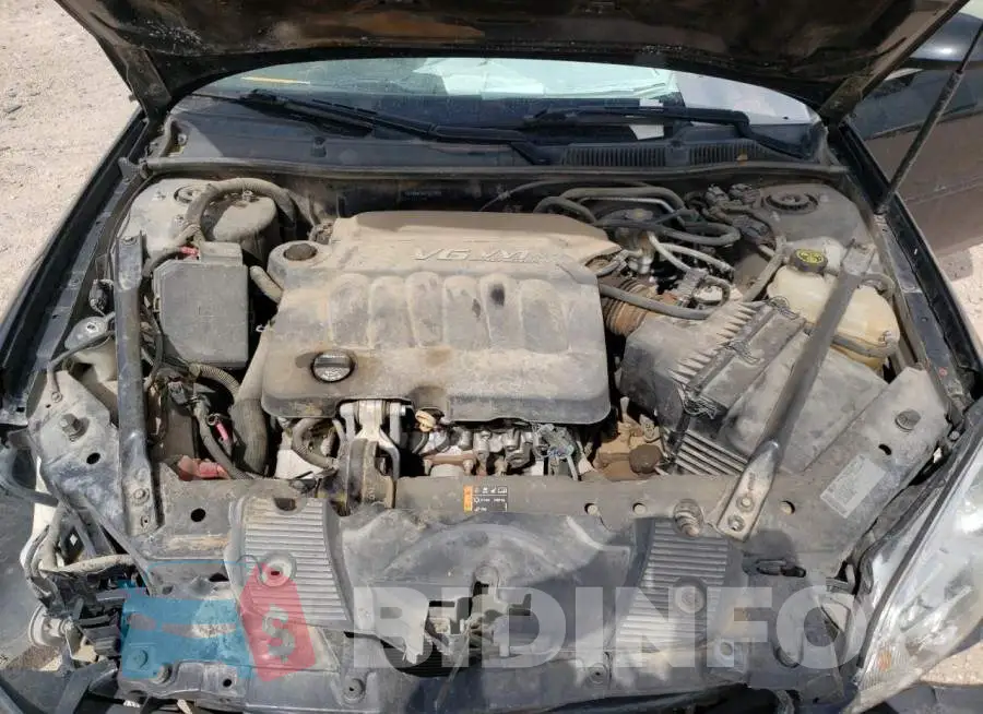 2G1WB5E34E1181791 Photo# 11