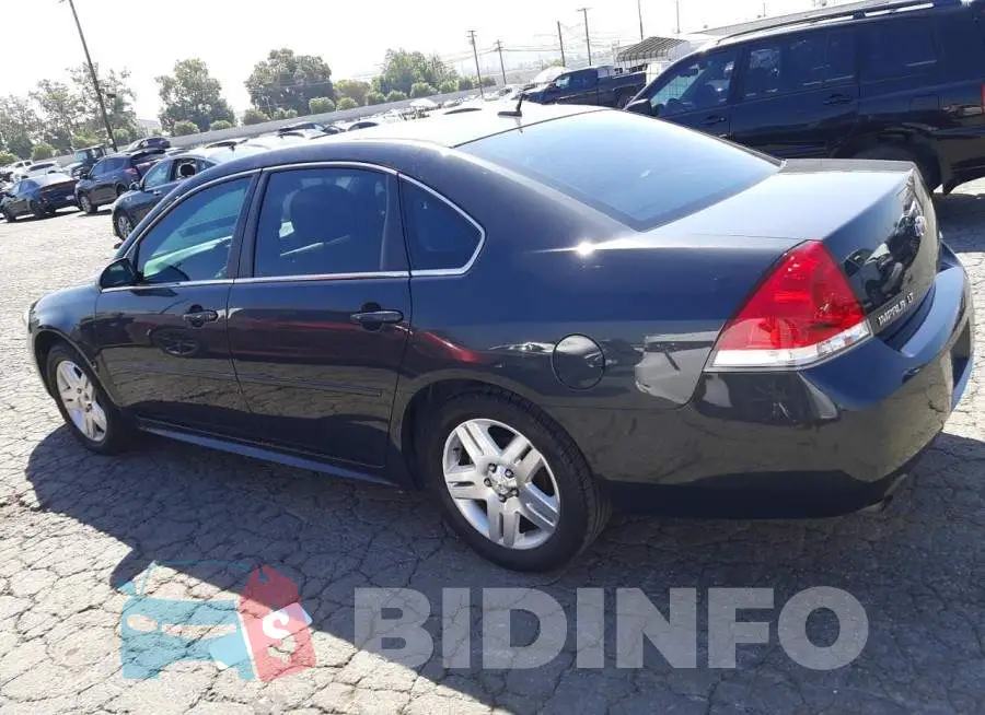 2G1WB5E37F1140721 Photo# 2