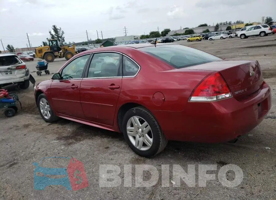 2G1WB5E39E1141903 Photo# 2