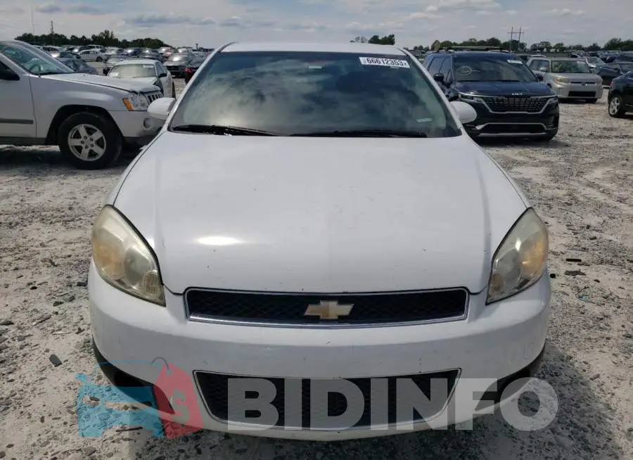 2G1WD5E39E1138445 Photo# 5