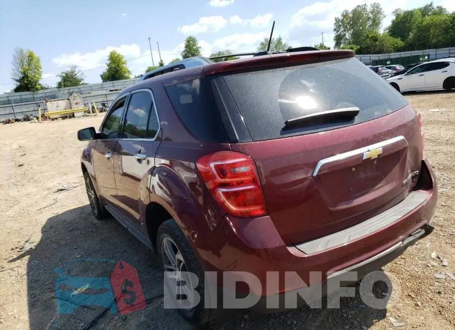 2GNALDEK7G6238935 Photo# 2