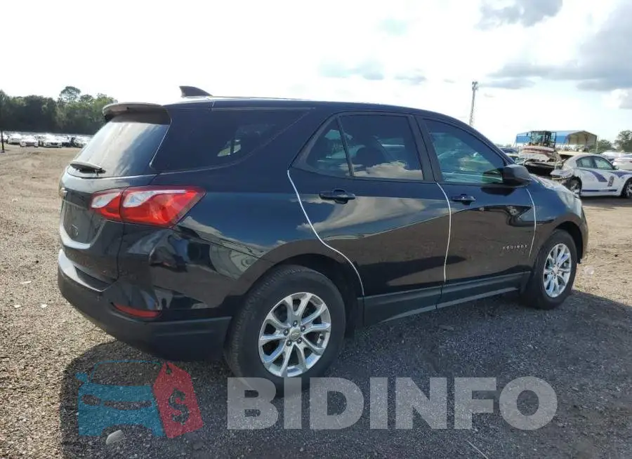 2GNAXHEV3L6100566 Photo# 3