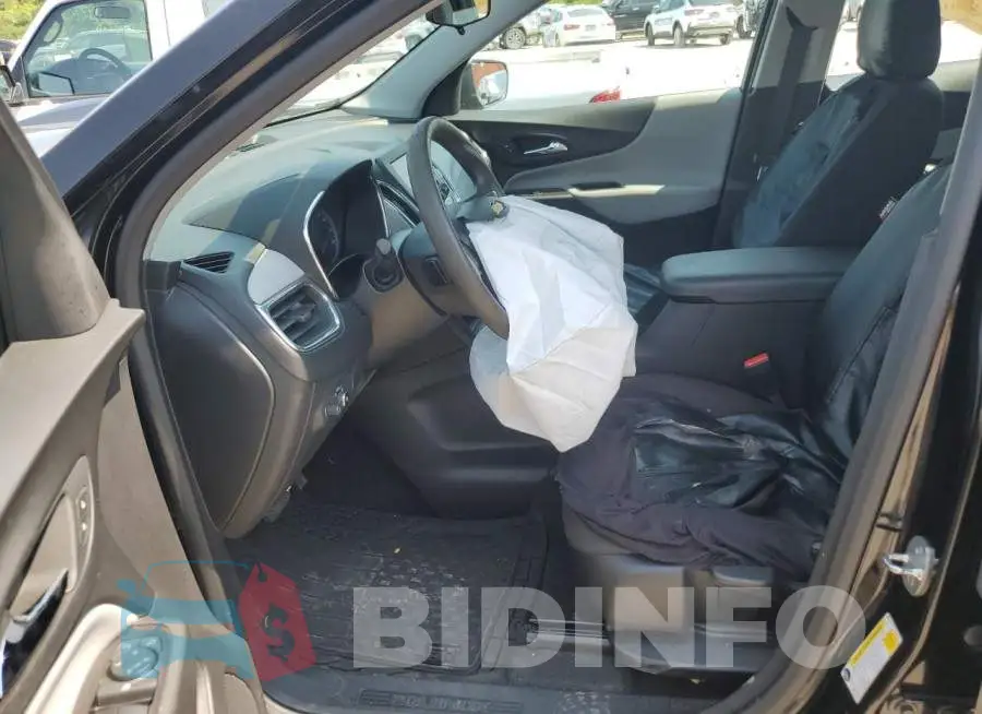 2GNAXHEV3L6284357 Photo# 7