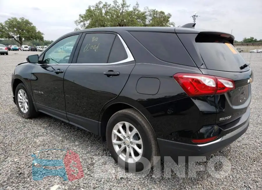 2GNAXKEV9L6249514 Photo# 2