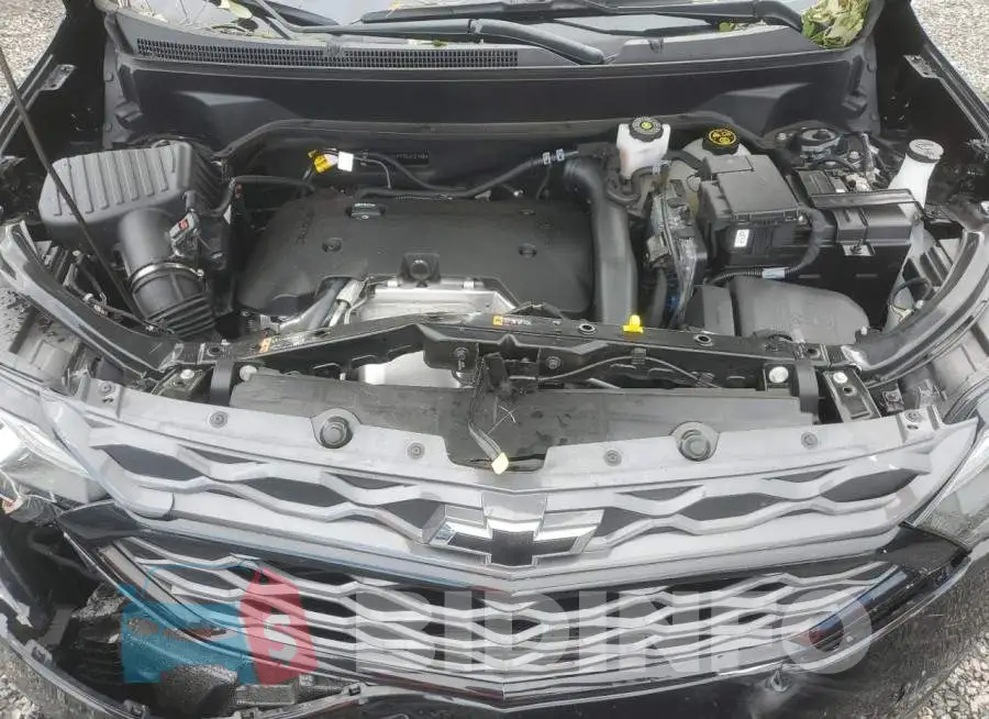 2GNAXPEX3L6127486 Photo# 12