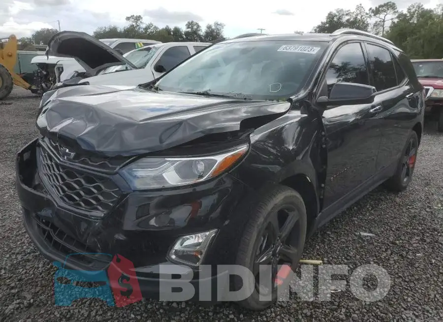2GNAXPEX3L6127486 Photo# 1