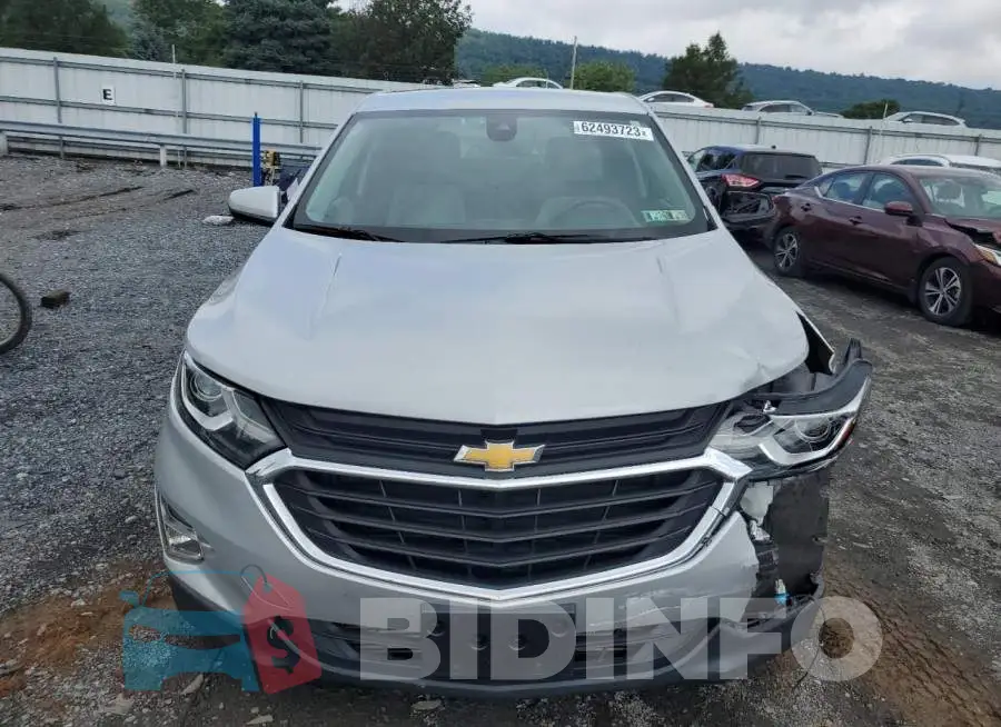 2GNAXTEV7L6171403 Photo# 5