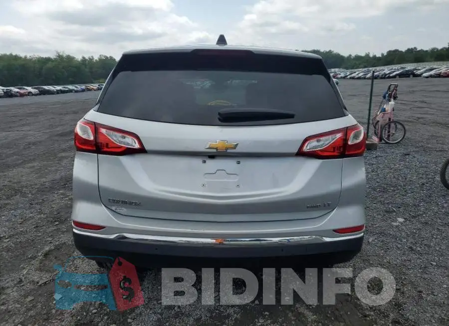 2GNAXTEV7L6171403 Photo# 6