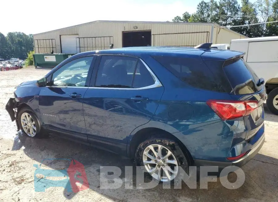 2GNAXTEV7L6182210 Photo# 2