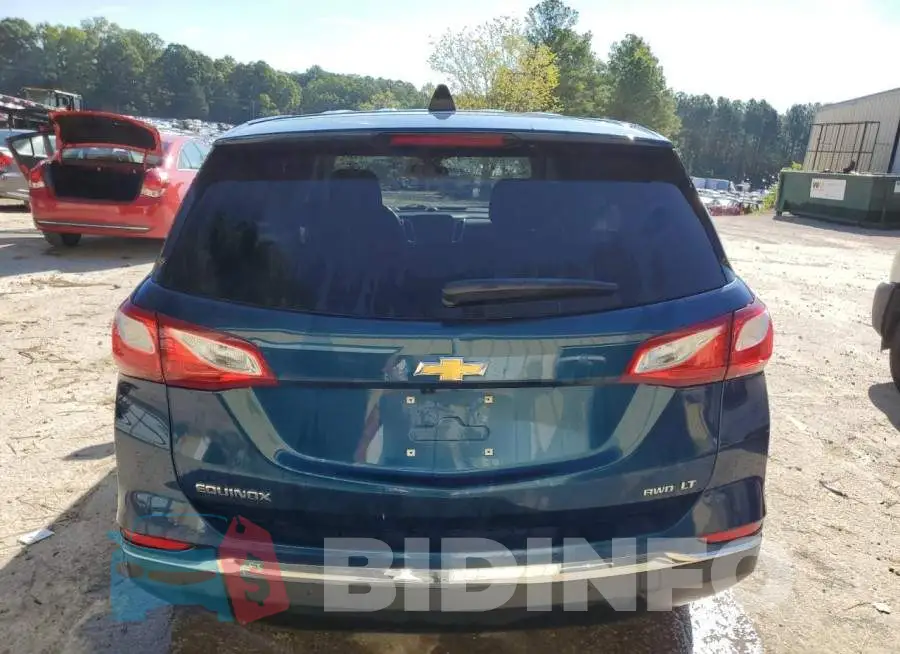 2GNAXTEV7L6182210 Photo# 6