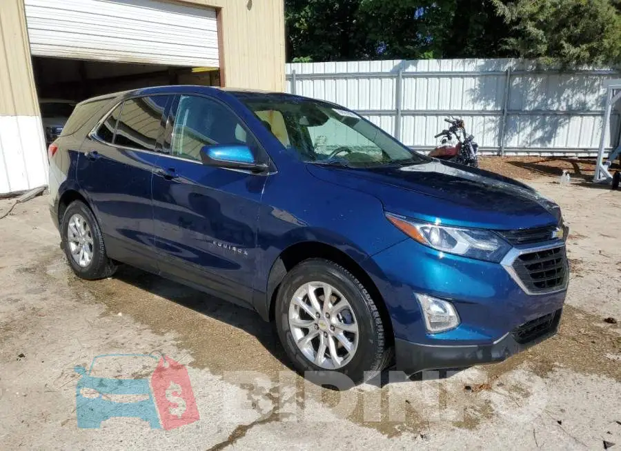 2GNAXTEV7L6182210 Photo# 4