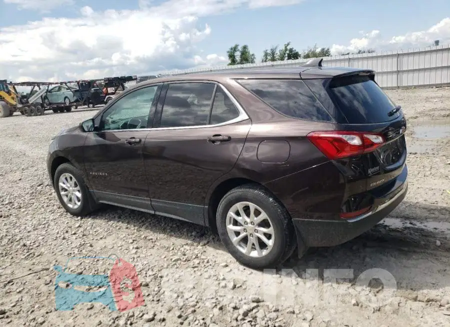 2GNAXUEV1L6235358 Photo# 2