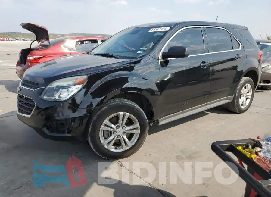 2GNFLEEK1G6350092 Photo# 1