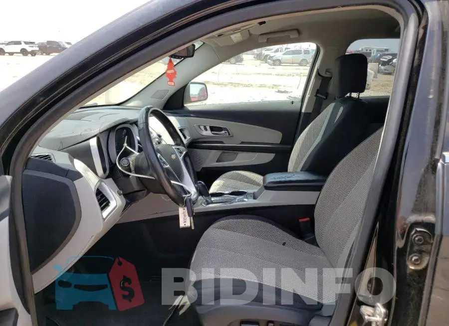 2GNFLFEK1G6194142 Photo# 7