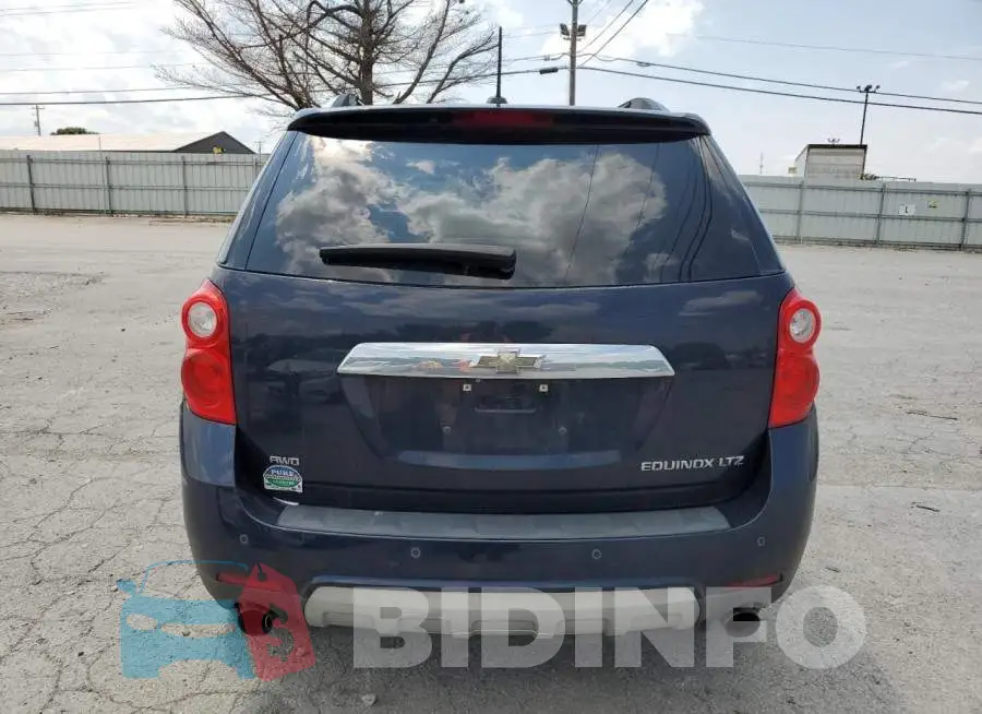 2GNFLHE30F6274339 Photo# 6