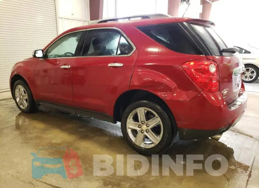 2GNFLHE3XE6290918 Photo# 2