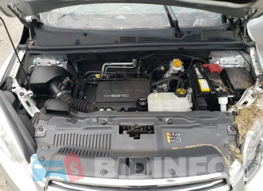 3GNCJKSB3GL270574 Photo# 11