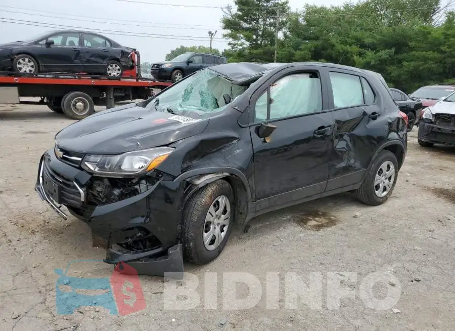 3GNCJKSB5HL285062 Photo# 1