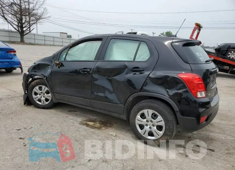 3GNCJKSB5HL285062 Photo# 2