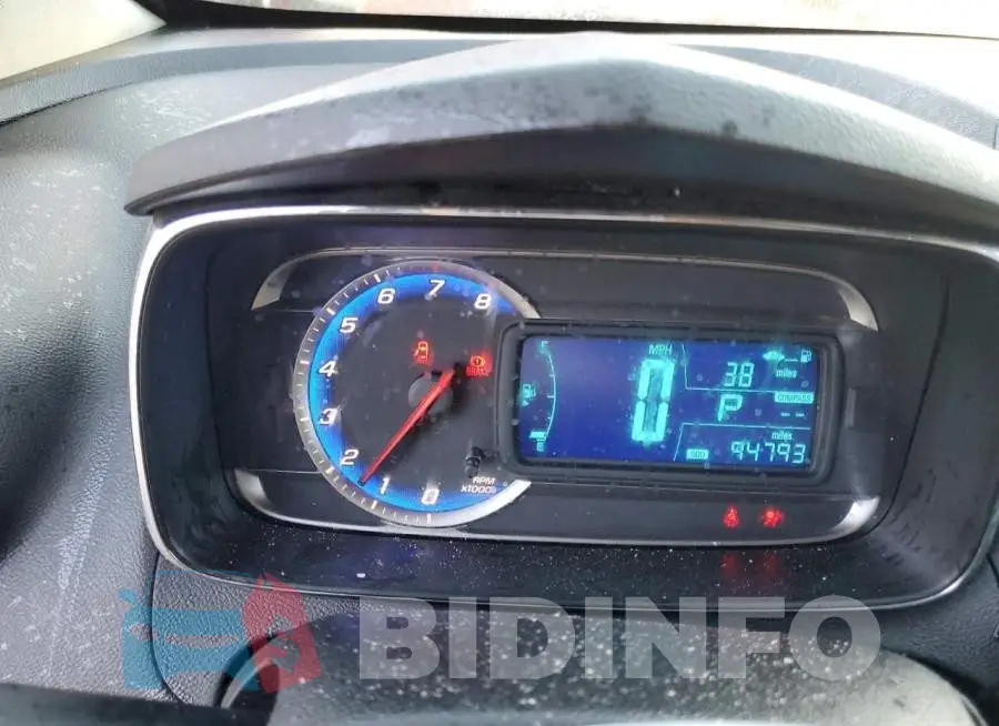 3GNCJTSB7FL244290 Photo# 9