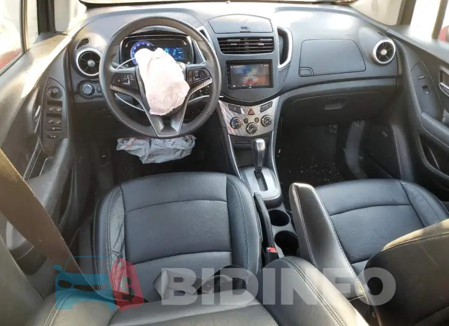 3GNCJTSB7FL244290 Photo# 8