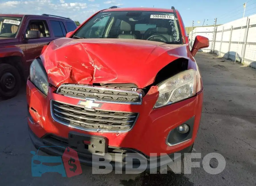 3GNCJTSB7FL244290 Photo# 5