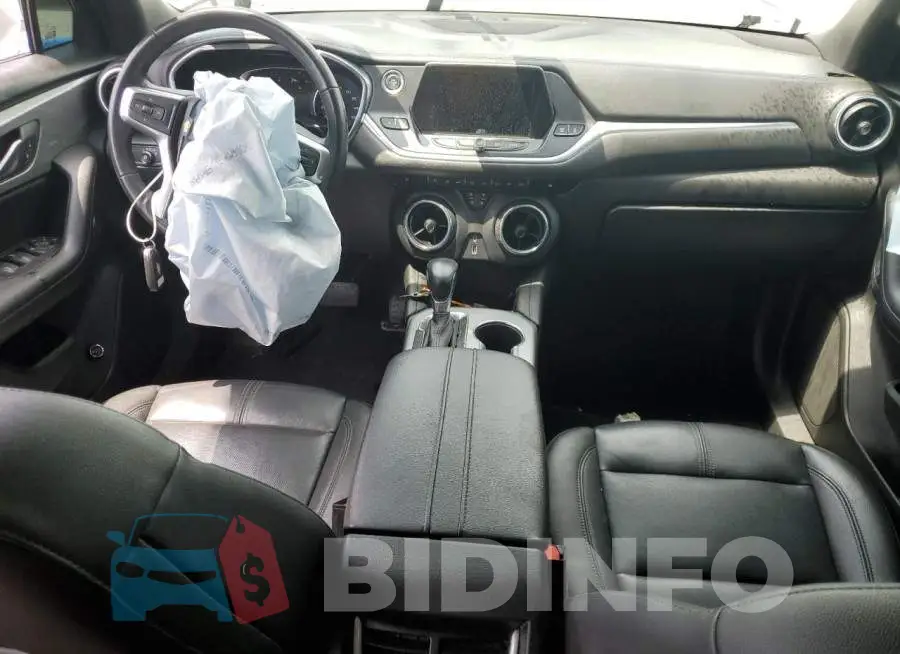 3GNKBDRS8LS617035 Photo# 8