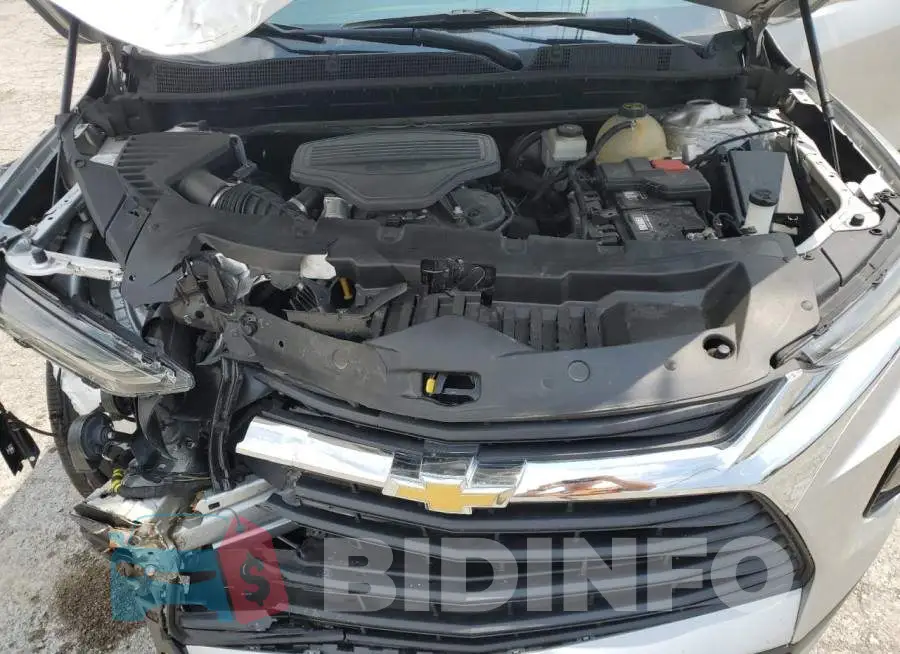 3GNKBDRS8LS617035 Photo# 12