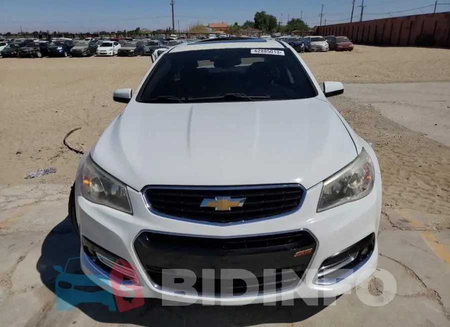 6G3F15RW6EL952568 Photo# 5