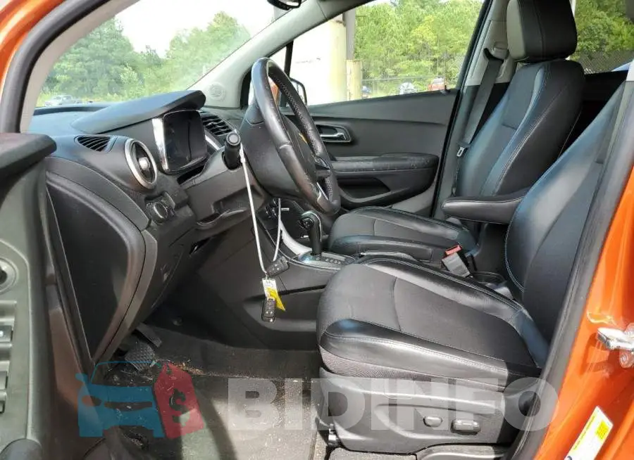 KL7CJLSB0FB230576 Photo# 7