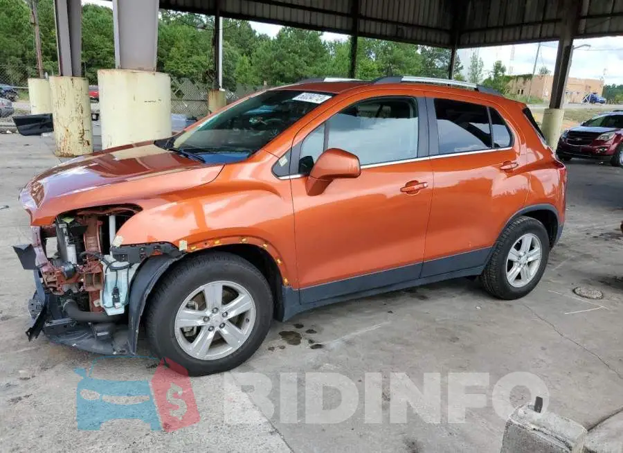 KL7CJLSB0FB230576 Photo# 1