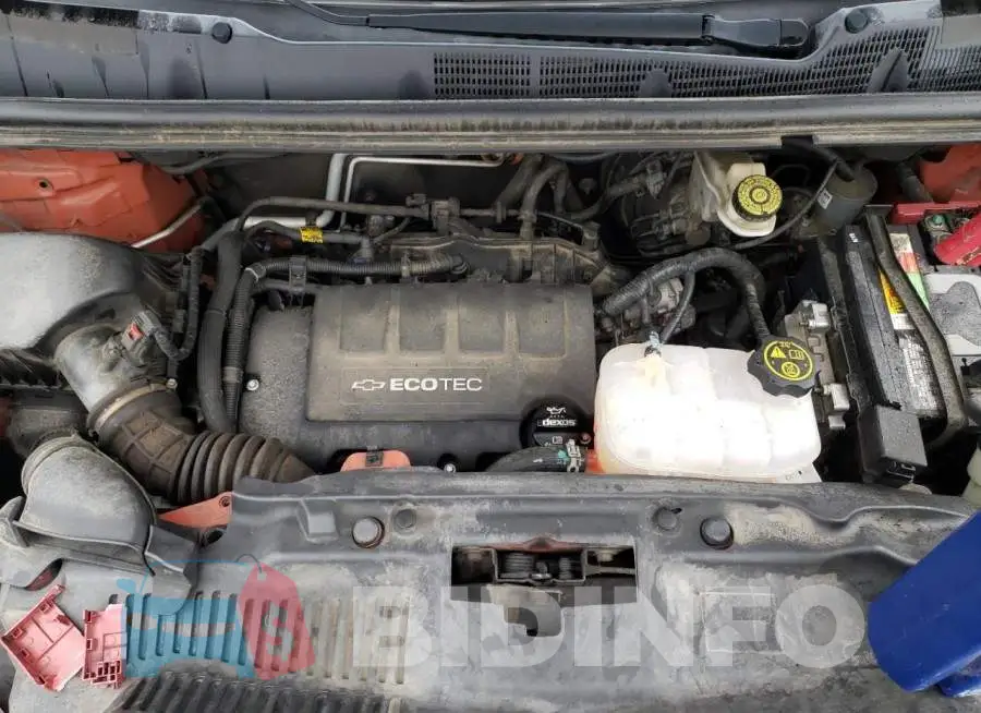 KL7CJLSB5FB079296 Photo# 11