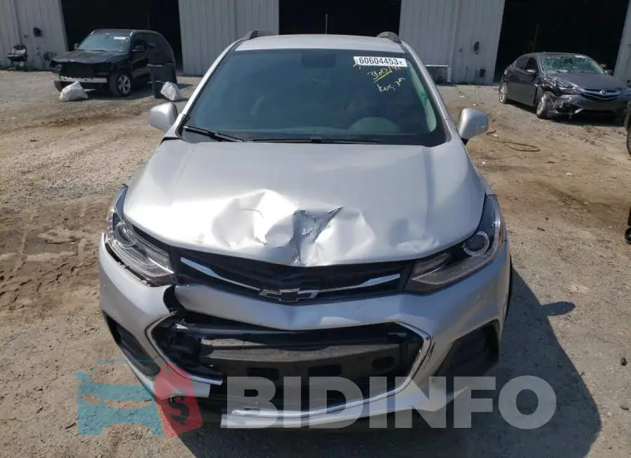 KL7CJLSB5MB360141 Photo# 5