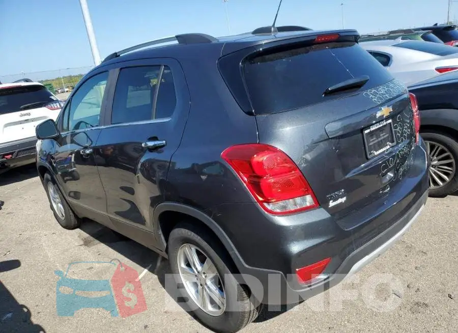 KL7CJLSB8JB572575 Photo# 2