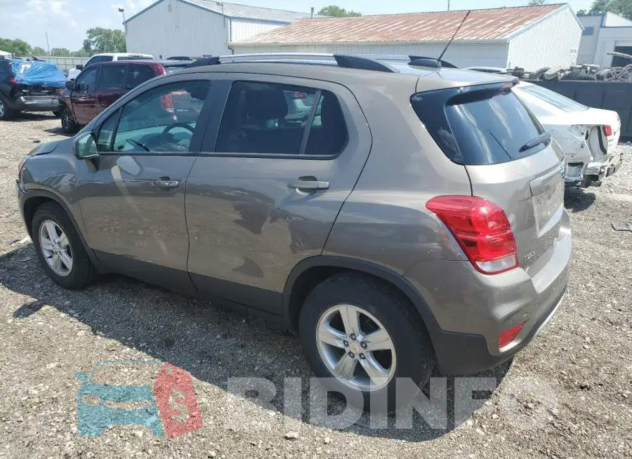 KL7CJLSBXMB328737 Photo# 2