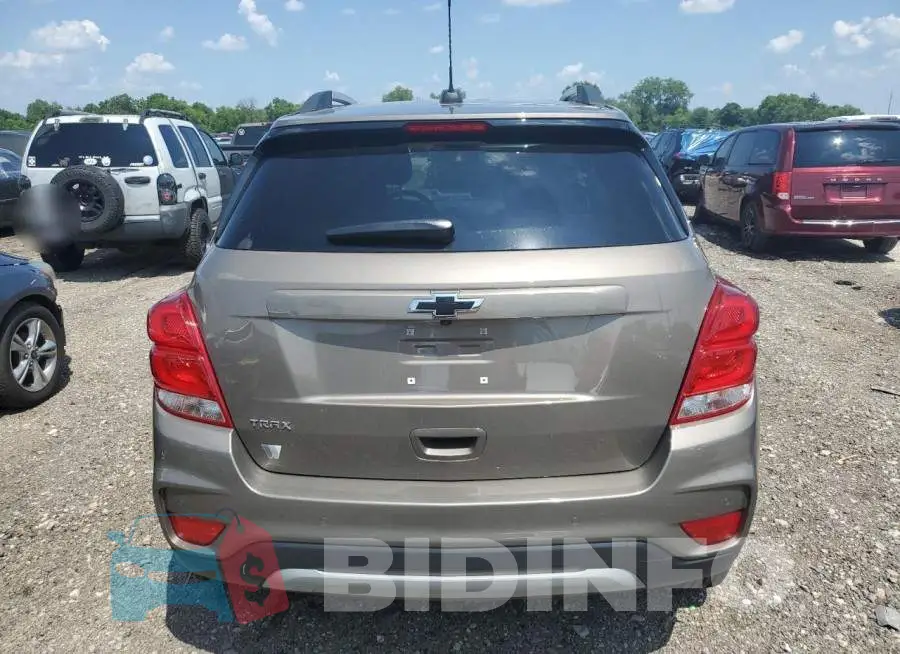 KL7CJLSBXMB328737 Photo# 6