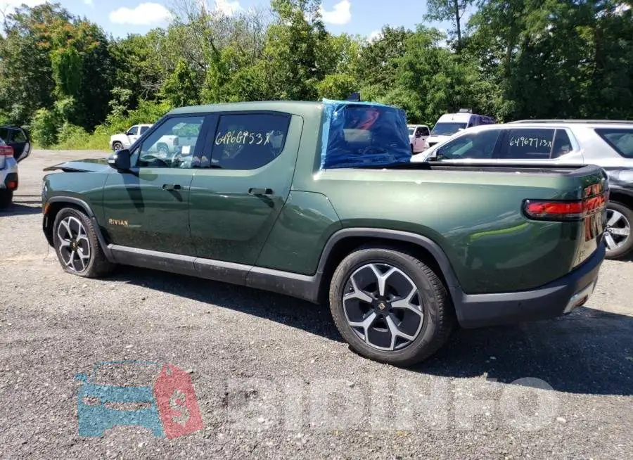 7FCTGAAA7NN015296 Photo# 2