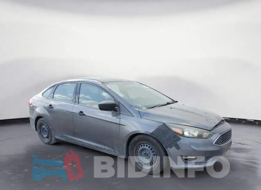 1FADP3E27GL369249 Photo# 4