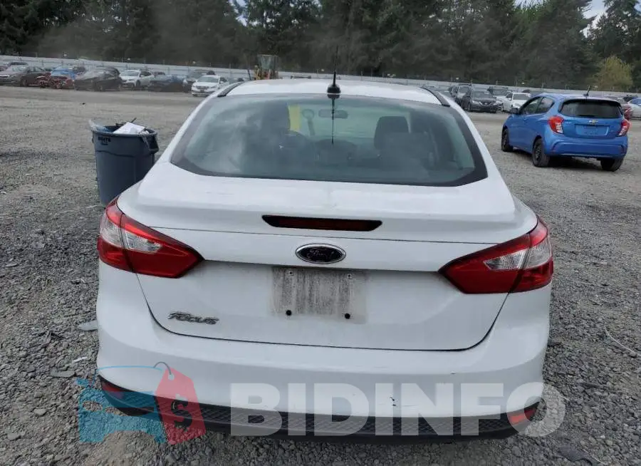 1FADP3E29EL132534 Photo# 6