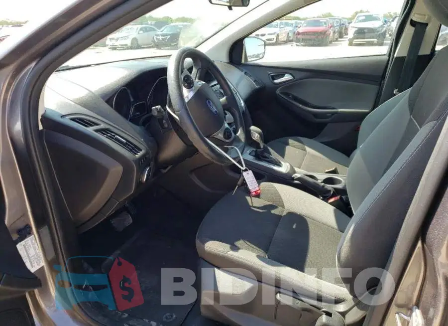 1FADP3F21EL372353 Photo# 7