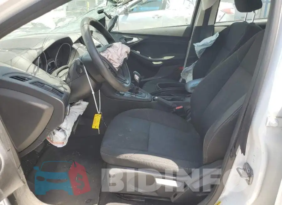 1FADP3F22HL309251 Photo# 7