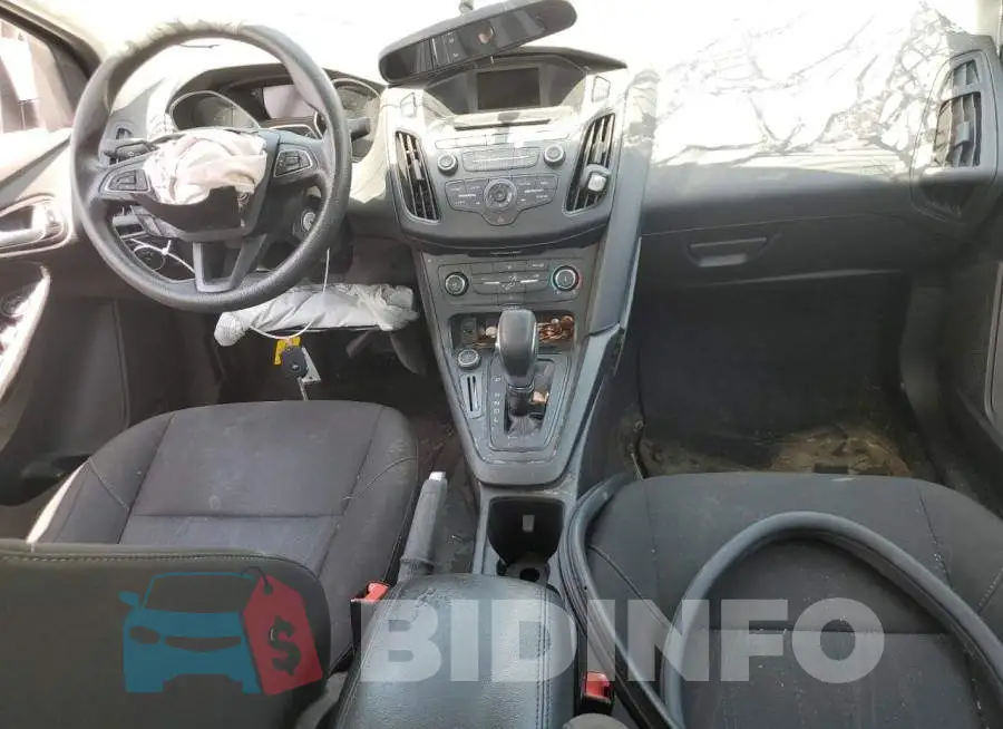 1FADP3F22HL309251 Photo# 8