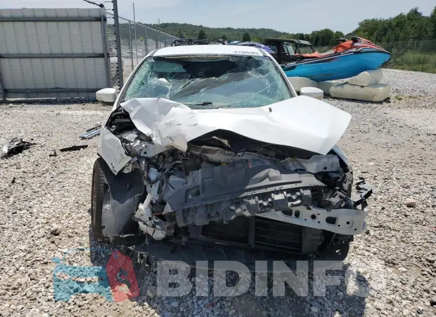 1FADP3F22HL309251 Photo# 5