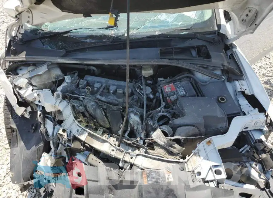 1FADP3F22HL309251 Photo# 11