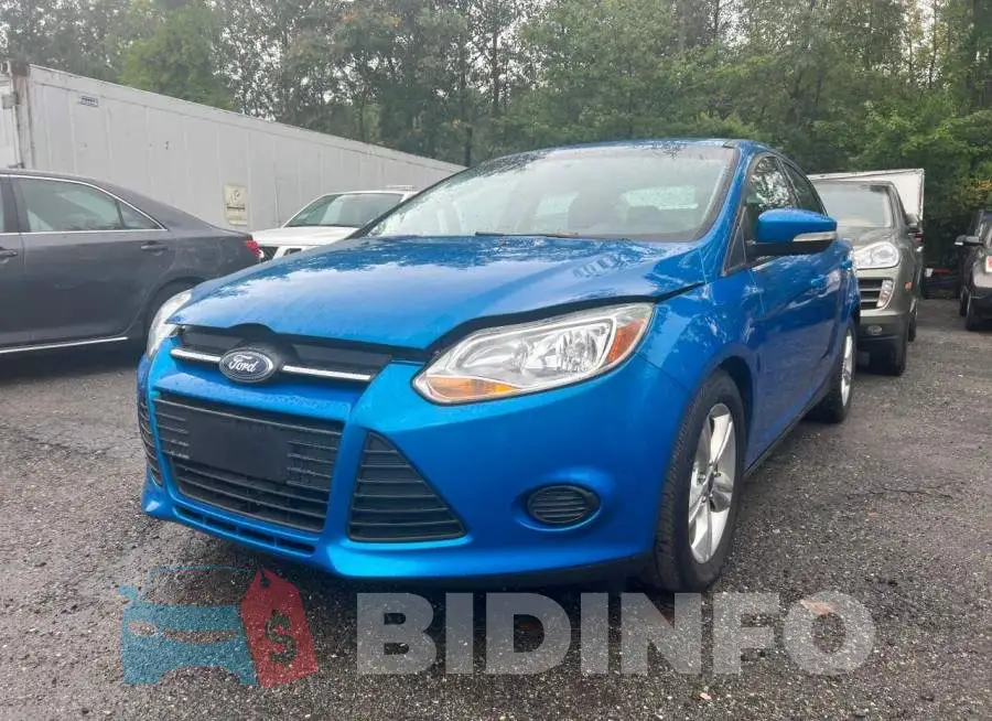 1FADP3F23EL158741 Photo# 2