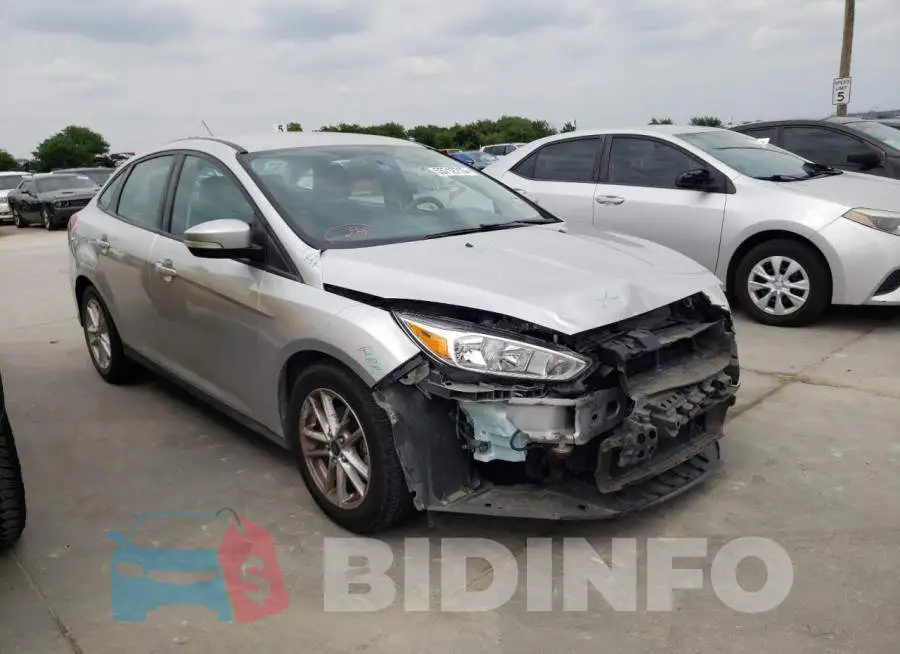 1FADP3F23GL269535 Photo# 4