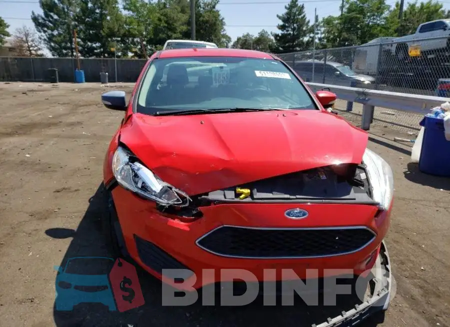1FADP3F23HL308884 Photo# 5
