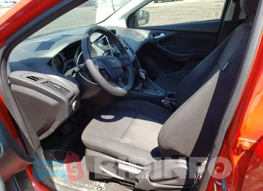 1FADP3F23HL308884 Photo# 7