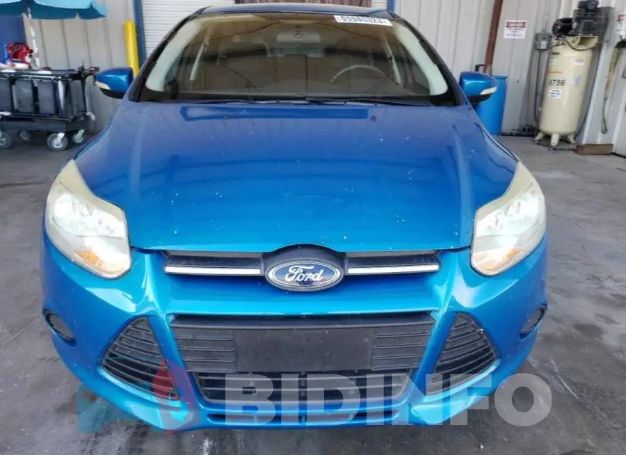 1FADP3F24EL259898 Photo# 5